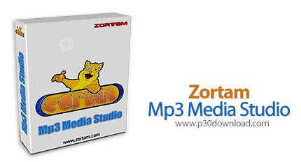 Zortam Mp3 Media Studio Pro 30.65 Crack