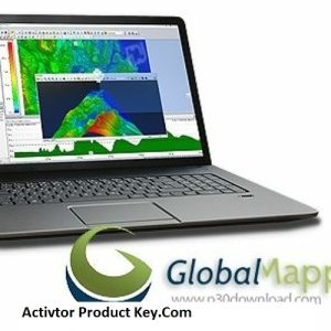 Global Mapper 24.2 Crack