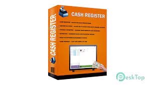 Cash Register Pro 2.0.6.5 Crack