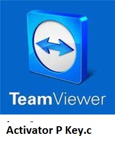 TeamViewer 15.41.7 Crack