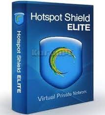Hotspot Shield Elite 11.3.1 Crack
