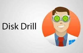 Disk Drill Pro Crack 5.2.1215