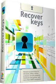 Recover Keys Enterprise 11.0.4.245 With Crack