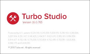 Turbo Studio Crack 23.4.13