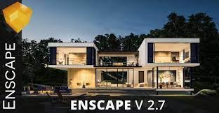 Enscape 3D 3.5.4 Crack