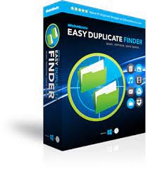 Easy Duplicate Finder Crack 7.24.0.43 