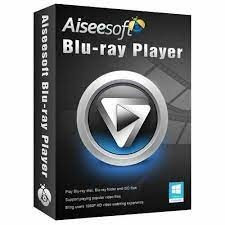 Aiseesoft Blu-ray Player Crack 6.7.52.0