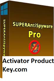SUPERAntiSpyware Pro v10.0.2466 Crack