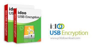 idoo USB Encryption 9.3.0 Crack