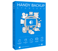 Handy Backup 8.4.6 Crack