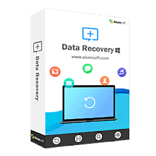 Aiseesoft Data Recovery 1.6.8 Crack
