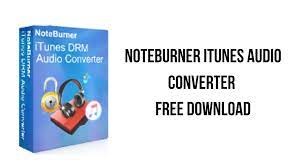 Noteburner Audio Recorder 4.10 Crack