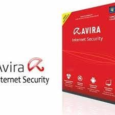 Avira Internet Security 1.1.86.3 Crack 