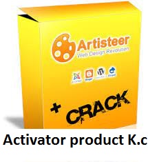 Artisteer 4.5 Crack