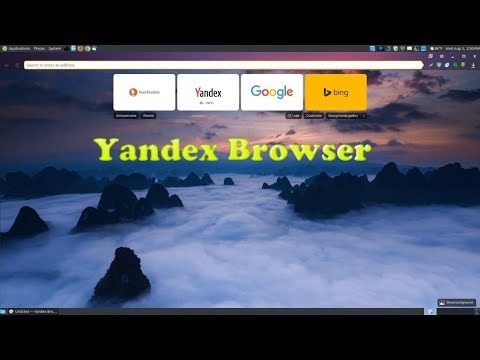 Yandex Browser Crack 23.3.1.806