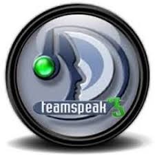 TeamSpeak Server 3.13.7 Crack