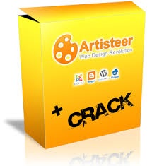 Artisteer 4.5 Crack 2023