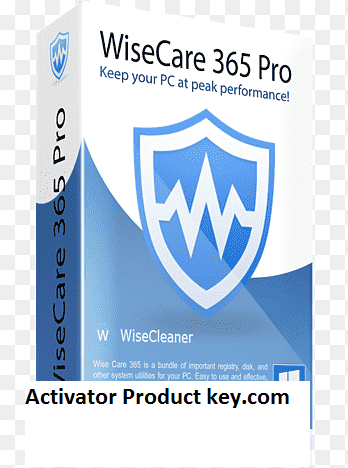 Wise Care 365 Pro 6.5.3.625 Crack