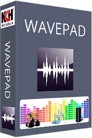 WavePad Sound Editor Crack 17.42