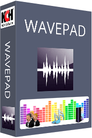 WavePad Sound Editor Crack 17.42