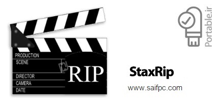 StaxRip 4.1 Crack