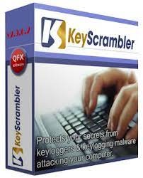 QFX KeyScrambler Professional 3.18 With Crack