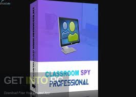 Classroom Spy Professional