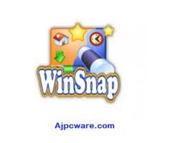 WinSnap Cracked 6.0.8