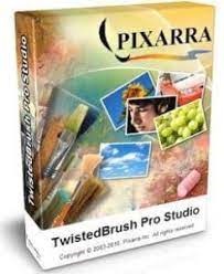 TwistedBrush Pro Studio 25.18 Crack