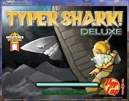 Typer Shark Deluxe Crack 