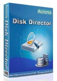 Acronis Disk Director Keygen