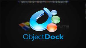 ObjectDock 9.5.1.0 Crack