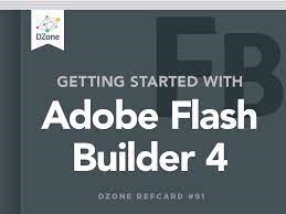Adobe Flash Builder 4.7 Premium Crack