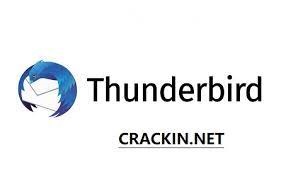Thunderbird Beta 3 by Mozilla Crack