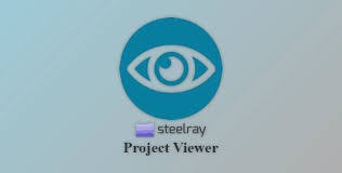 Steelray Project Viewer 6.17