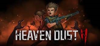 Heaven Dust 2 With Crack 