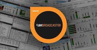 SAM Broadcaster PRO 2022.9 Crack