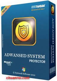Advanced System Protector 2.8 with Crack 