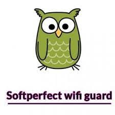 SoftPerfect WiFi Guard 2.3.8 With Crack 