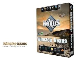 Winstep Nexus Ultimate 22.7 Crack