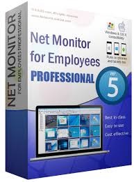Network Monitor II 29.8 Crack