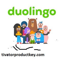Duolingo Crack 