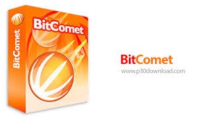 BitComet 2.01 Crack