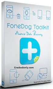 FoneDog Toolkit for iOS With Crack